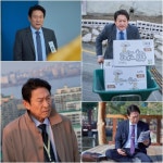 꼰대인턴’ 김응수, ‘타짜’ 곽철용 이은 역대급 캐릭터 ‘이만식’ 배출