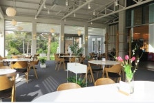 청정지역 강원 고성 파인리즈리조트