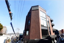 이효리가 산 한남동 빌딩, 8개월 만에 58억→67억원 상승