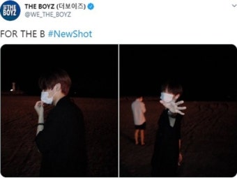 더보이즈 선우, 인성 논란 사과…악성 댓글에 법적 대응 (80글자)