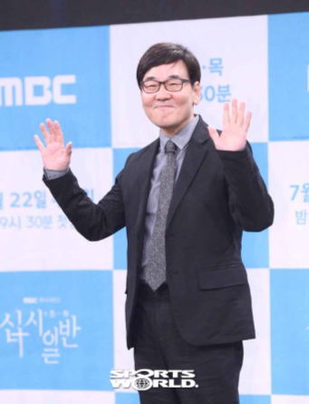 배우 이윤희, 갑작스럽게 세상을 떠나.. 연기의 대가가 남긴 여운