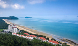 그림 같은 태안 해변… 인생샷 ‘찰칵’