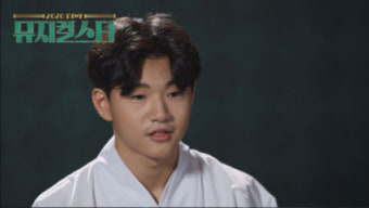 이종혁 아들 이탁수 ,컨디션 난조 딛고 뮤지컬 배우 꿈 이룰까?