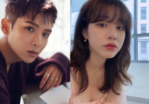 아리, 려욱과 열애 인정 동시에 사과 “신천지·커플링 NO” [전문]