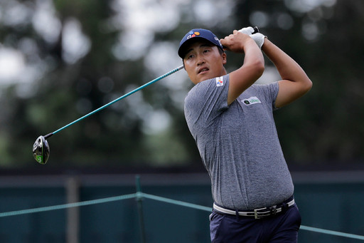 이경훈, PGA 투어 샌더슨 팜스 챔피언십 공동 22위 달성으로 승리 기대감 UP!