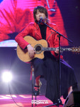 [SW포토]김장훈,다문화가정돕기 빅콘서트 열창