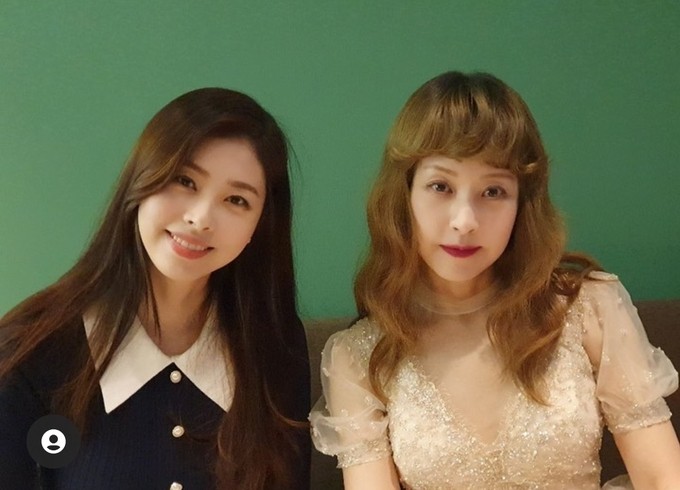 서동주와 서정희, 이제 혼자다 출연 소식에 시청자들 호기심 UP!