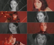 트와이스, ‘크라이 포 미’ 콘셉트 필름 공개…박진영·헤이즈 작사