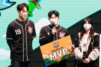 스포츠 장르 벽 ‘와르르’… 프로야구 선수들의 롤<리그 오브 레전드> 대결