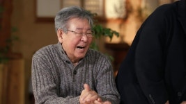 ‘한국인의 밥상’ 김혜수, 예상치 못한 감동 받은 사연