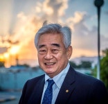 [조정원 총재의 일성(一聲)] 부탄 약물 알코올 재활센터 청소년 대상 ‘WT-ADF 태권도 케어스’ 사업 시작