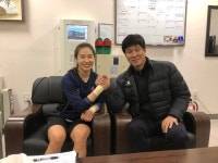 [SW인터뷰] “아니 감독님”…이고은이 띄운 답장