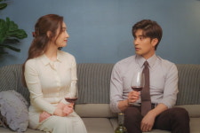 ‘결혼작사 이혼작곡’ 성훈·이민영, 인생 멘토→연인 될까 [TV알리미]
