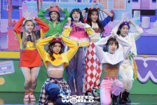 [SW포토]위클리,데일리 만나고파!