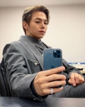박은석, 여심 저격하는 훈훈한 비주얼…‘로건리’ 그 자체 [스타★샷]