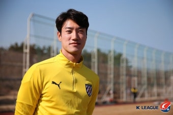 [단독] 전남 수비수 김주원, 수원FC 유니폼 입는다