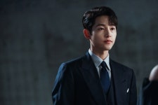 역시는 역시…다크히어로 ‘빈센조’가 선사한 짜릿함 [TV핫스팟]