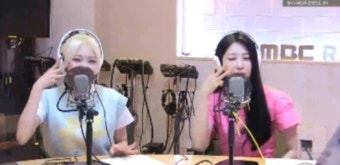 ‘정희’ 에버글로우 시현 “리더 교체…약간의 변화가 필요하다 생각”