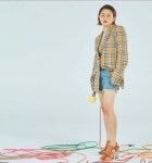 ‘153cm·48kg’ 김신영, 요요 없는 늘씬 몸매 과시 [스타샷]
