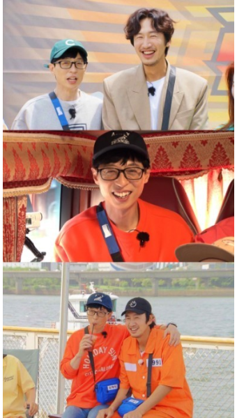 ‘런닝맨’ 유재석, 이광수 하차에 “고민이 많다…후임자 2명 있어”
