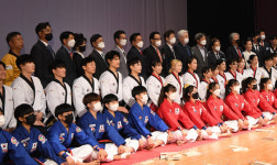 2021 DMZ평화대축제, 경기도 파주 문산에서 성료