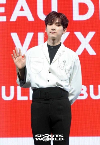 빅스 혁, 음주운전에 사촌동생 잃었다…“음주운전 하지 맙시다” 분노