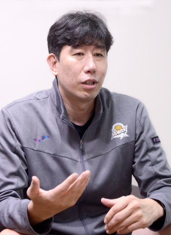 [SW인터뷰] 후인정표 배구, 감독이 책임지는 배구