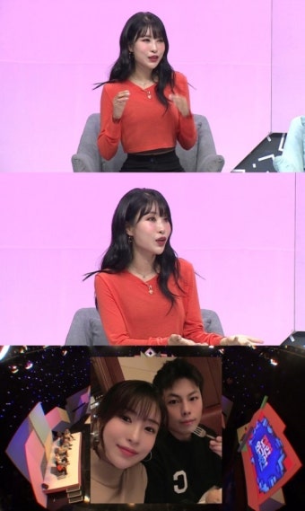 ‘대한외국인’ 이세영, “연하 日남친과 내년쯤 결혼 계획”