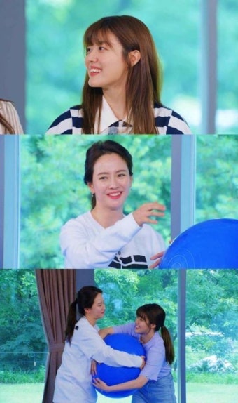 ‘런닝맨’ 남지현VS송지효, 힘대결의 승자는?…신흥 에이스 탄생하나