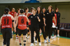 BNK, 안방 옮긴다...금정체육공원→사직체육관