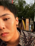 지드래곤, 태극기로 76주년 광복절 기념…“Korean flag” [스타샷]