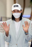 김연경 소속사, 팬클럽 운영 논란에 사과