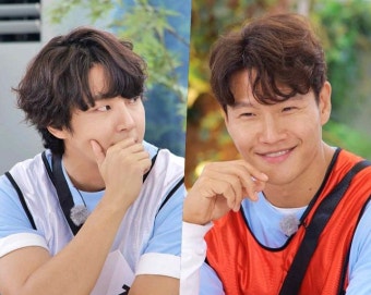 ‘런닝맨’ 윤시윤, 이광수 잇는 새 희생양 등극...“김종국 끌어내릴 것”