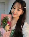 라붐 유정, 팀 떠난다…“새로운 도전으로 계속 나아갈 것”
