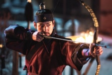 ‘홍천기’ 곽시양, 주향대군으로 인생캐 그리다