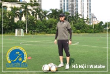 WK리그 현대제철 우승 이끈 정성천 감독, 하노이 여자축구단 취임