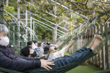 산책하고 명상하며… 일상의 ‘쉼표’ 찍어요
