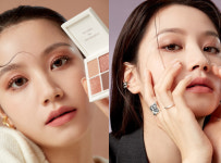 레미유, 레이어드핏 연출 ‘아이딜릭 섀도우 팔레트’ 출시