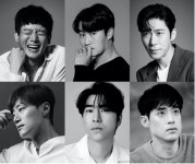 이시언·이희준, 연극 ‘그때도 오늘’ 출연…1월 개막