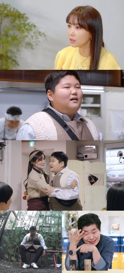 오윤아, 발달장애 아들과 함께하는 따뜻한 사랑 이야기