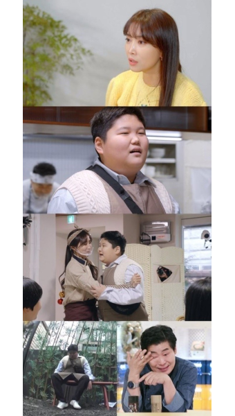 ‘편스토랑’ 오윤아, 발달장애 아들과 일일 식당 도전…“희망 나누고파”