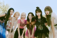 스테이씨, 美 타임지 ‘베스트 K-POP 노래’ 선정…글로벌 아이돌 각인