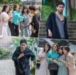 ‘엉클’ 맘블리 “바바리맨”…오정세, 전광석화 도주 [TV알리미]