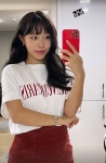이솔이, 앞머리 자르니 여배우급 미모…♥박성광도 몰라보겠네 [스타★샷]