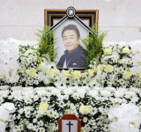 ‘가족오락관’ MC 허참, 투병 중 별세…향년 73세