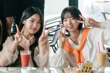 ‘너나경’ 천영민, 채수빈과 ‘찐동기 케미’