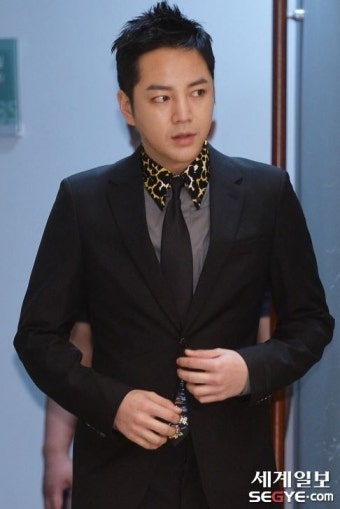 장근석 母 기획사, 3억 원대 세금 소송서 패소