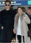 비·김태희 집 찾아가 초인종…40대女 스토킹 혐의로 체포