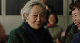 김영옥, ‘엄마를 부탁해’로 현역 최고령 주연 등극