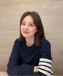 김소영, 10년 만에 단발스타일…♥오상진 무반응에 “삐져도 되나요” [스타★샷]